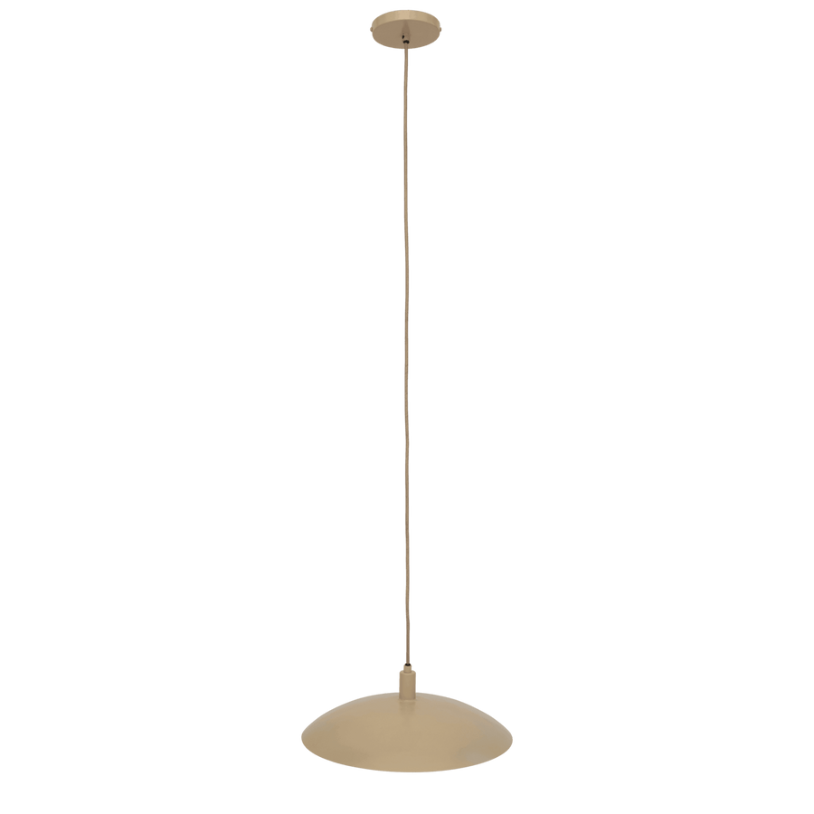 Hanglamp Suna Sea Mist, L