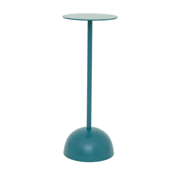 LINDA. x UNC bijzettafel S, deep sea