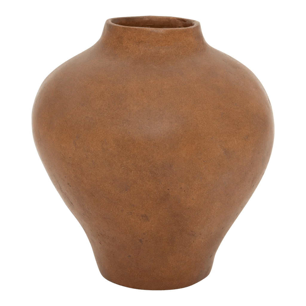 Decoratieve pot Madu