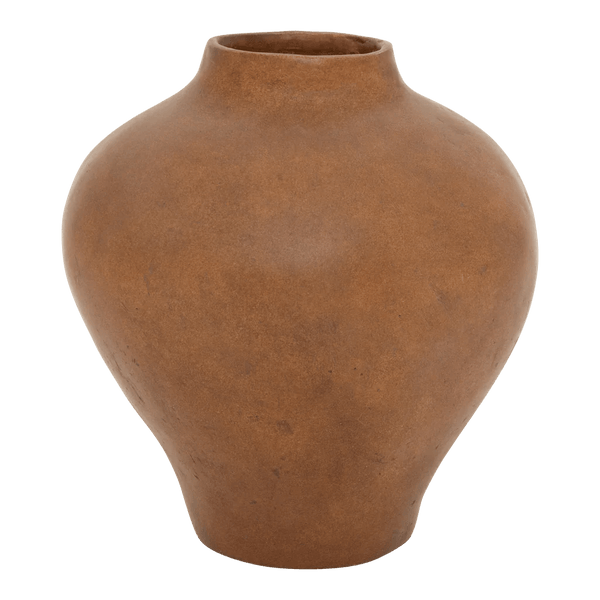 Decoratieve pot Madu