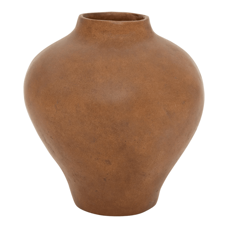 Decoratieve pot Madu
