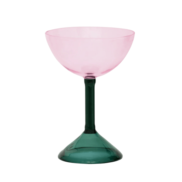 Cocktailglas, set van 2, in gift pack