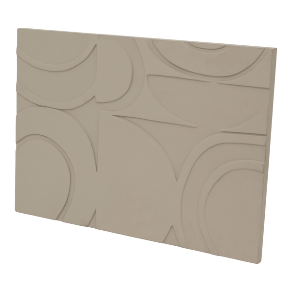 wanddecoratie Maru