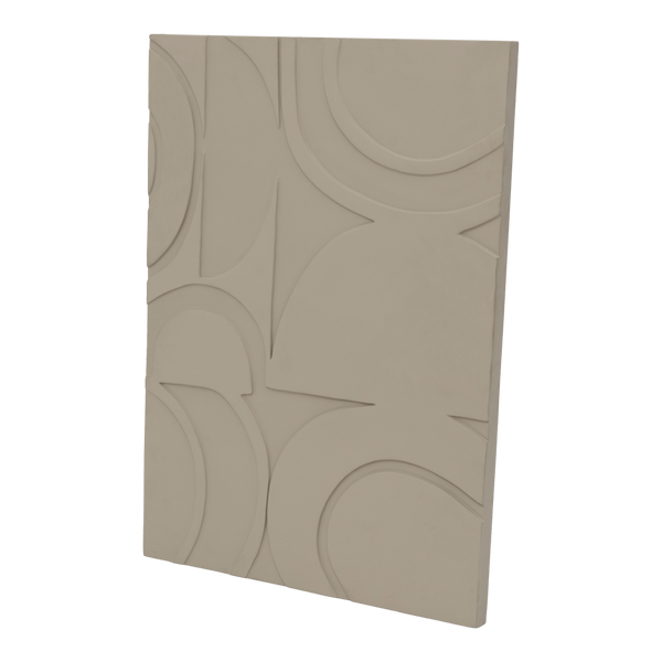 wanddecoratie Maru