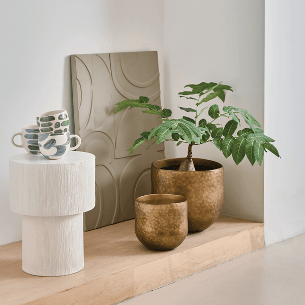 wanddecoratie Maru