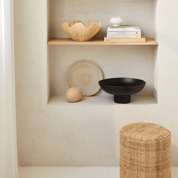 Decoratieve Kom Hera