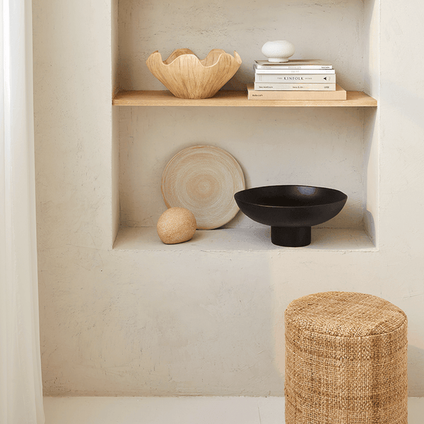 Decoratieve Kom Hera