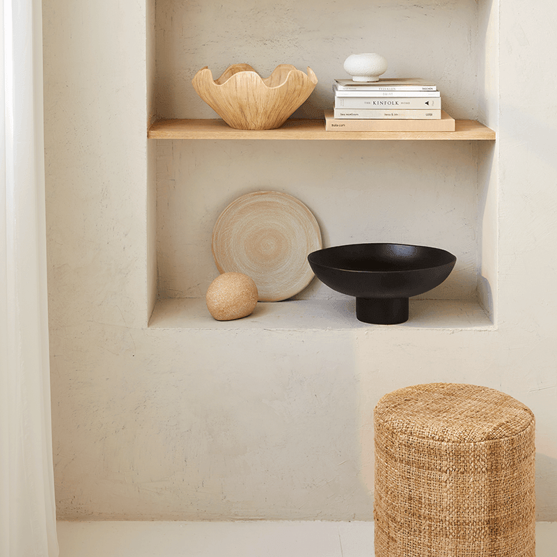 Decoratieve Kom Hera