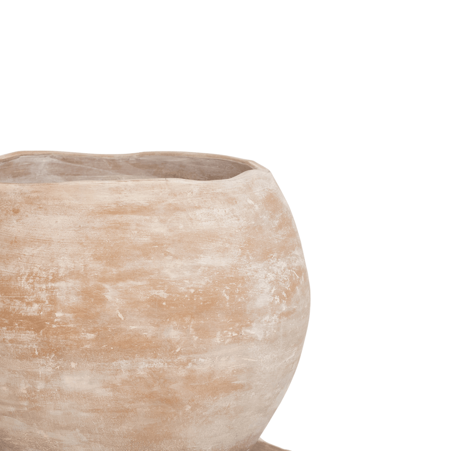 Pot Terra