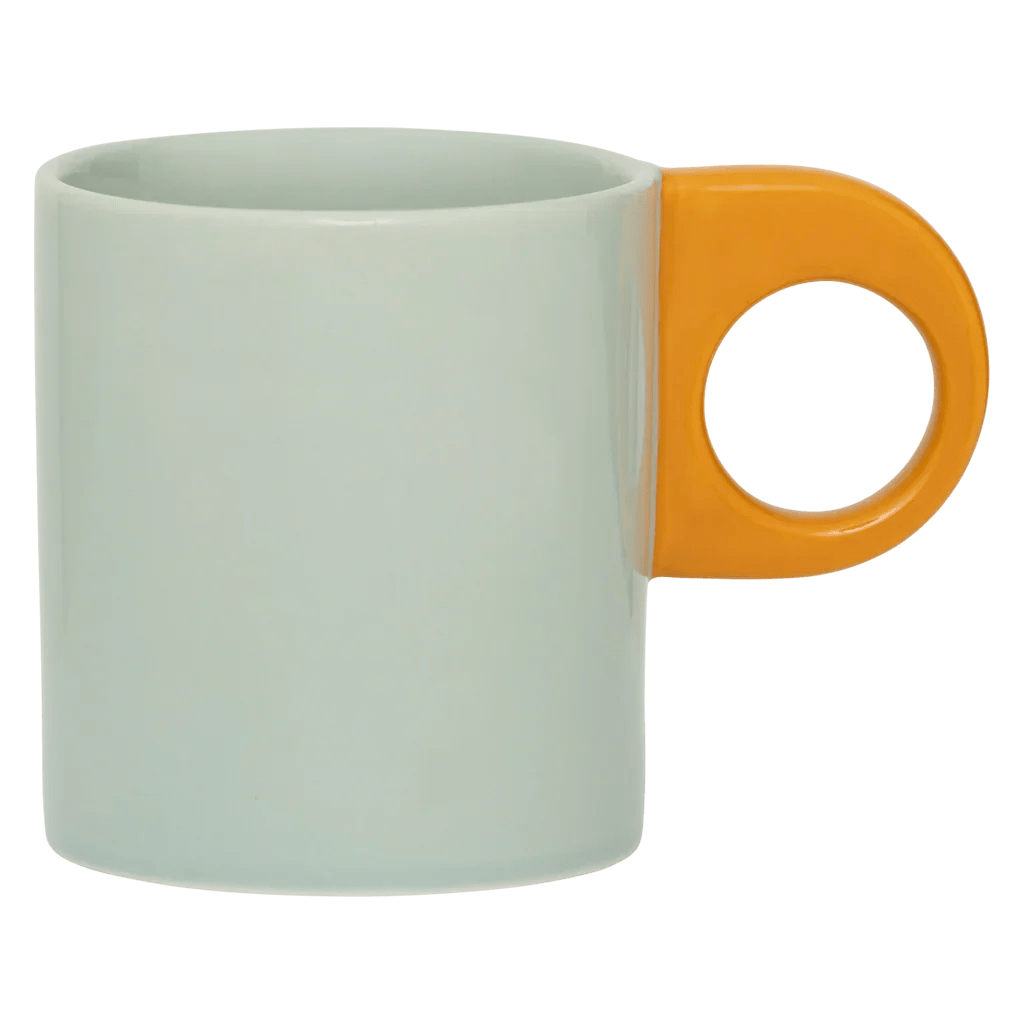 Mok Nissa, Sea Foam - Set van 2