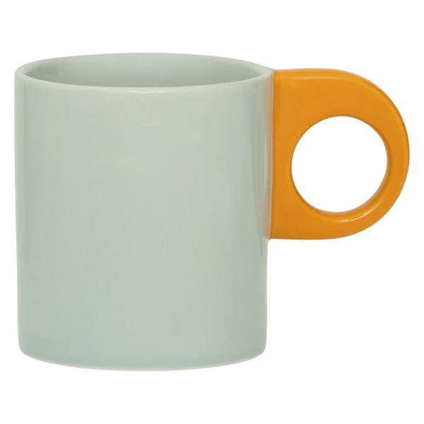 Mok Nissa, Sea Foam - Set van 2