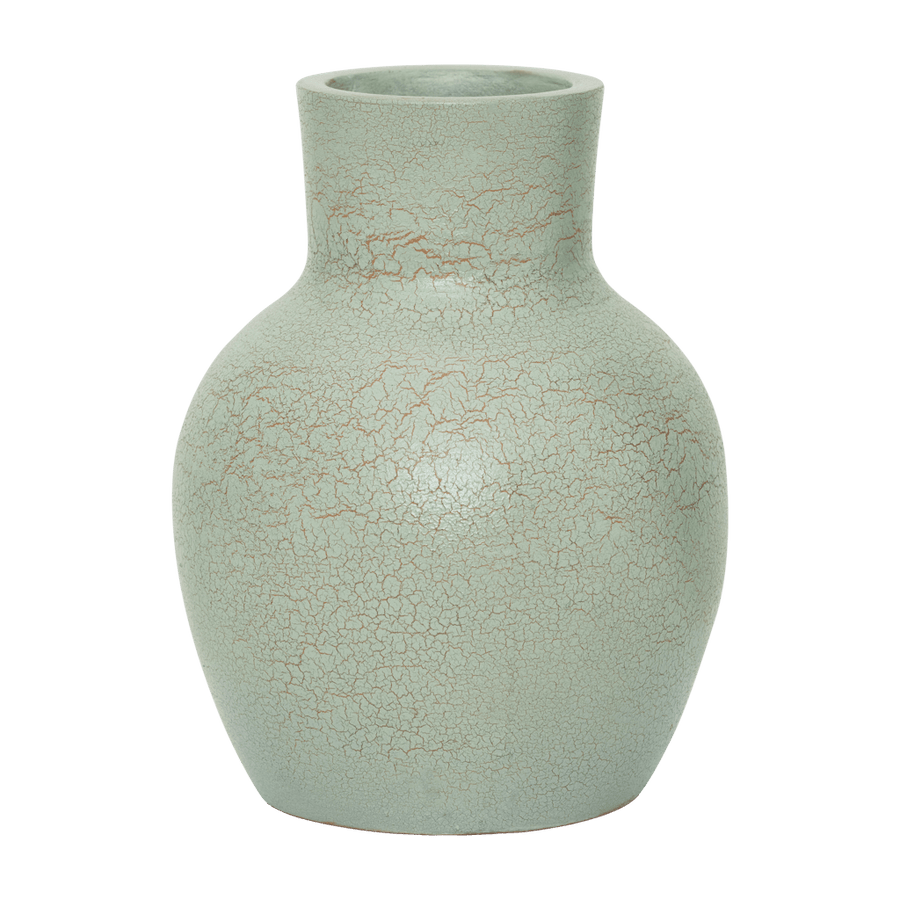 Decoratieve Vaas Brisa
