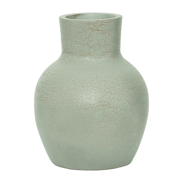 Decoratieve Vaas Brisa