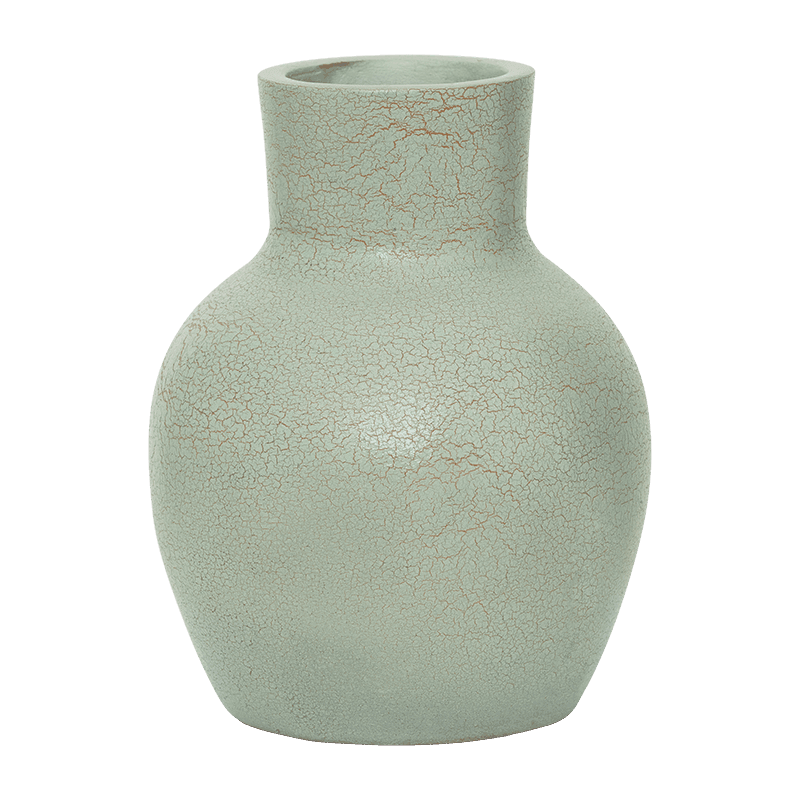 Decoratieve Vaas Brisa