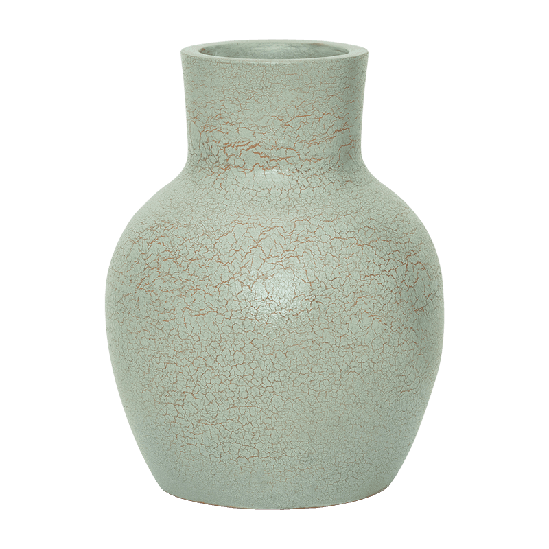 Decoratieve Vaas Brisa