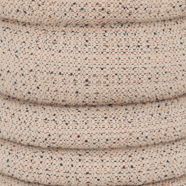 Poef Cinco, multicolor