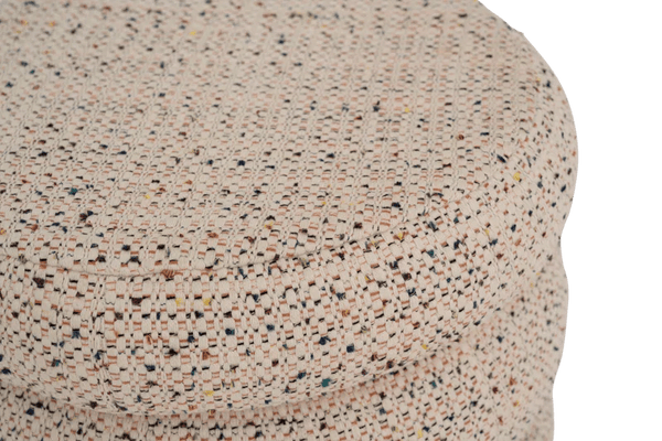 Poef Cinco, multicolor