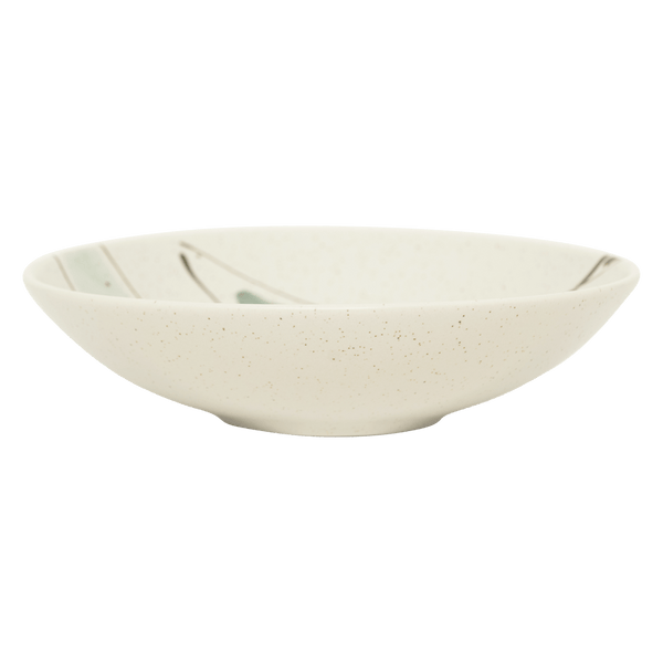 Kom Ogawa Fishes A - Set van 4