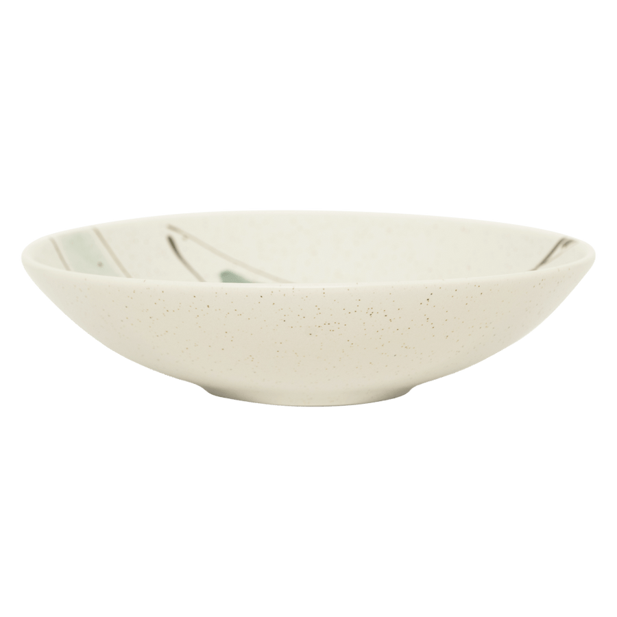 Kom Ogawa Fishes A - Set van 4