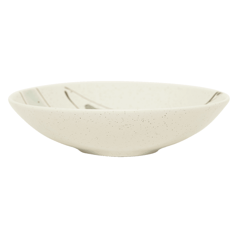 Kom Ogawa Fishes A - Set van 4