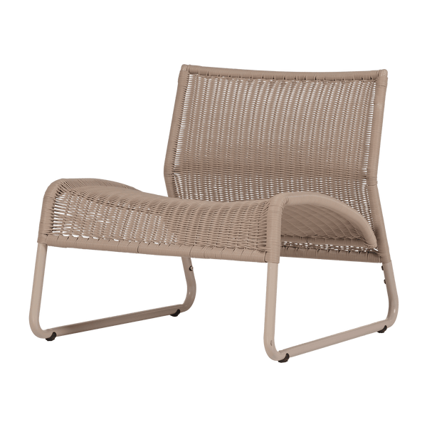 WEST TUIN LOUNGESTOEL ZAND