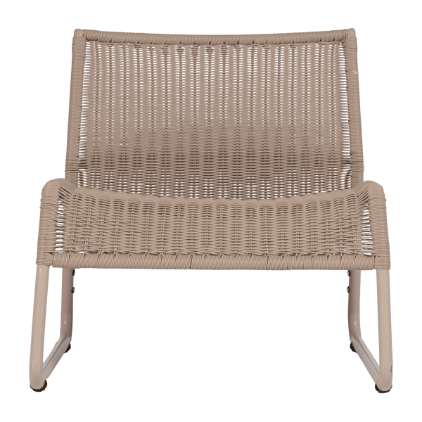 WEST TUIN LOUNGESTOEL ZAND