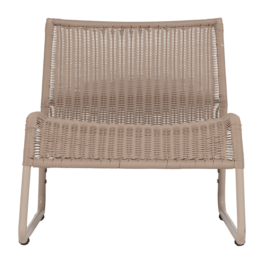 WEST TUIN LOUNGESTOEL ZAND