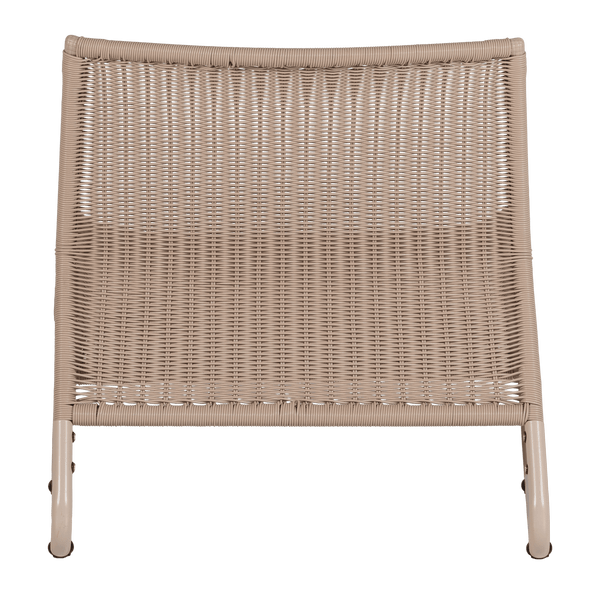 WEST TUIN LOUNGESTOEL ZAND