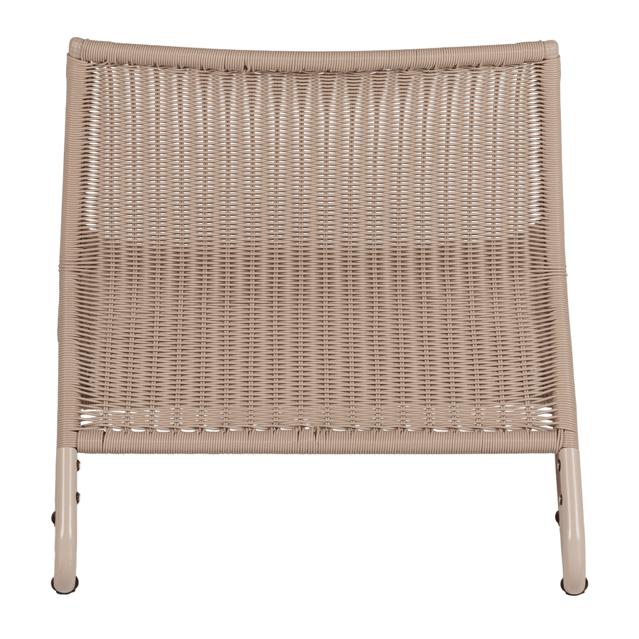 WEST TUIN LOUNGESTOEL ZAND