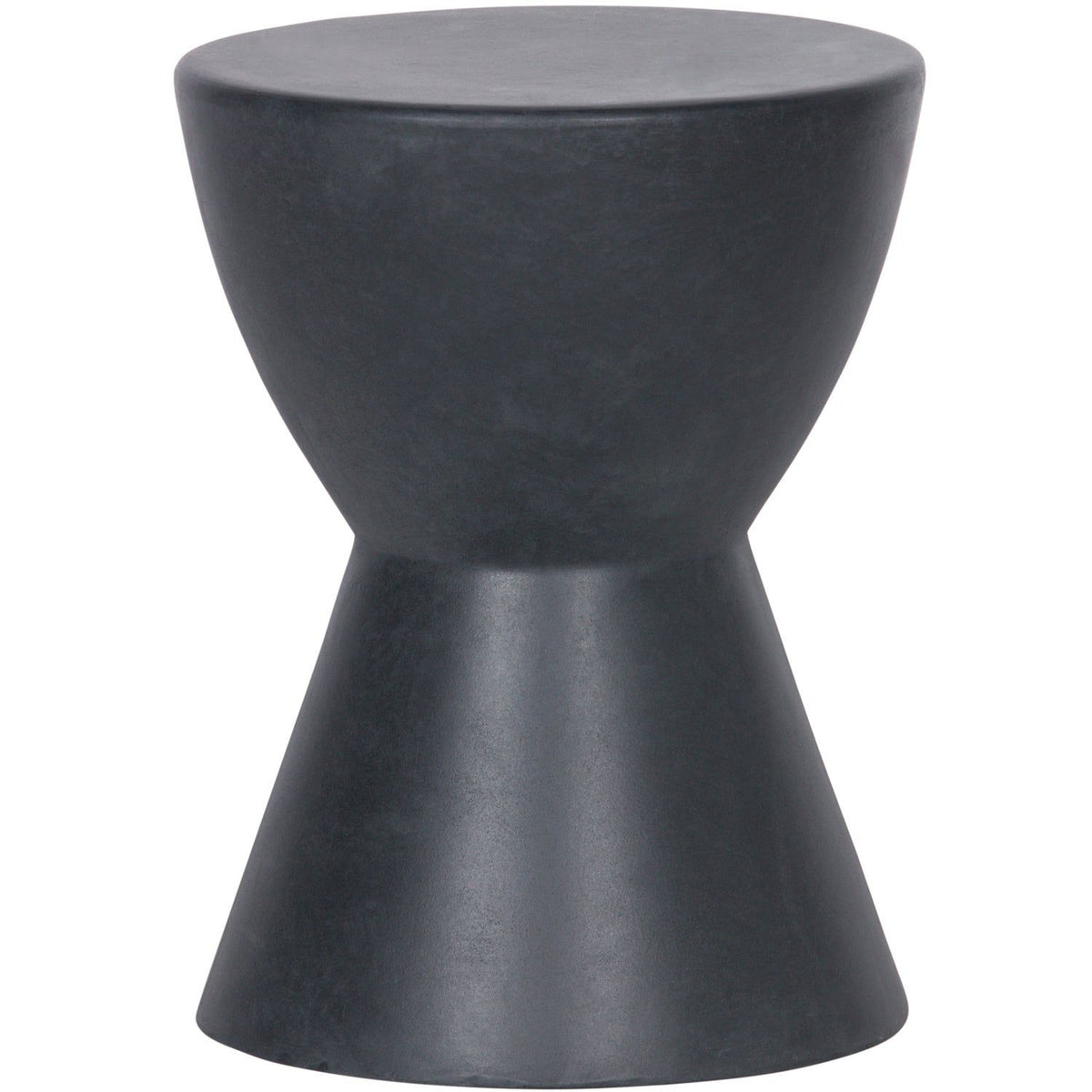 DOVER KRUK BETONLOOK ANTRACIET 45xO35 CM