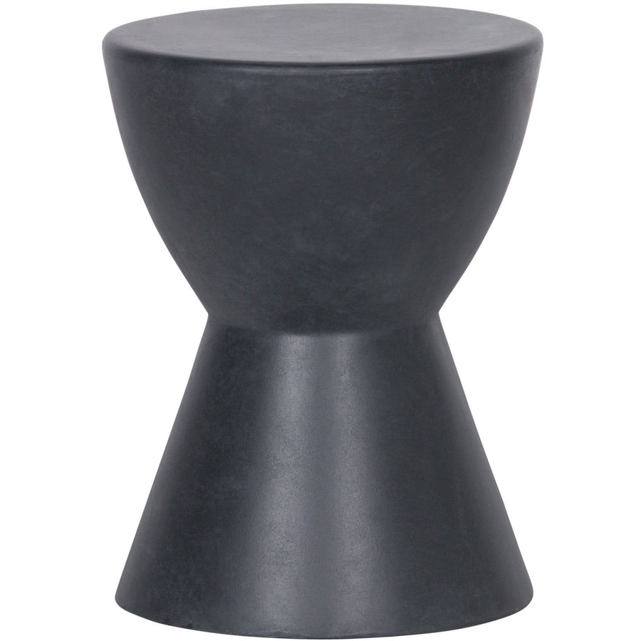 DOVER KRUK BETONLOOK ANTRACIET 45xO35 CM