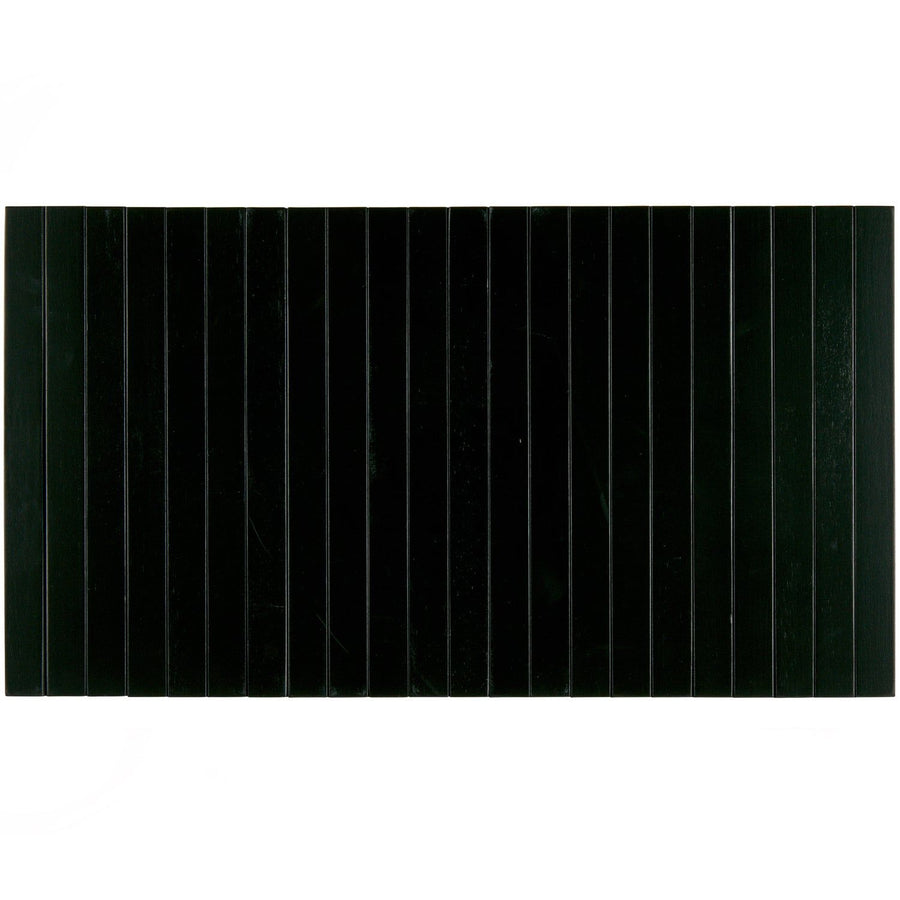 ARMLEUNING XL FLEXIBEL DIENBLAD ZWART - XL