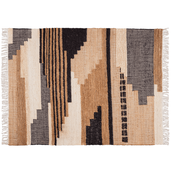 LIBERAL VLOERKLEED NATUREL MELANGE 170X240 CM