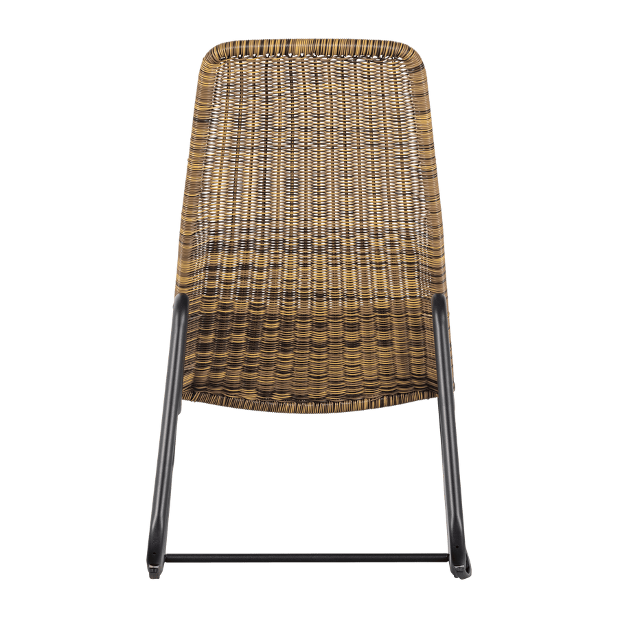 TOM TUIN SCHOMMELSTOEL NATUREL