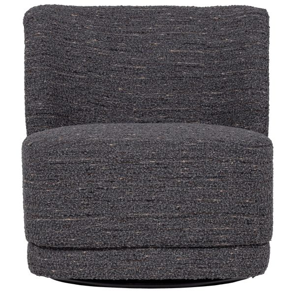 ATTY DRAAIFAUTEUIL GROVE MELANGE GRIJS [fsc]