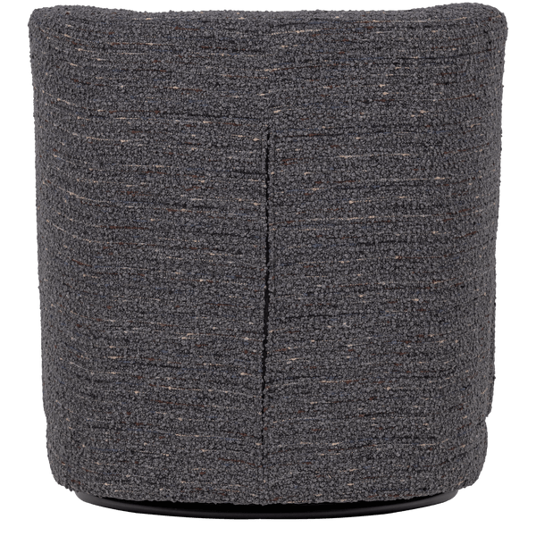 ATTY DRAAIFAUTEUIL GROVE MELANGE GRIJS [fsc]