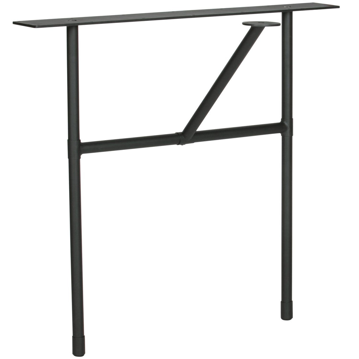 TABLO H-POOT KD METAAL 1 STUKS