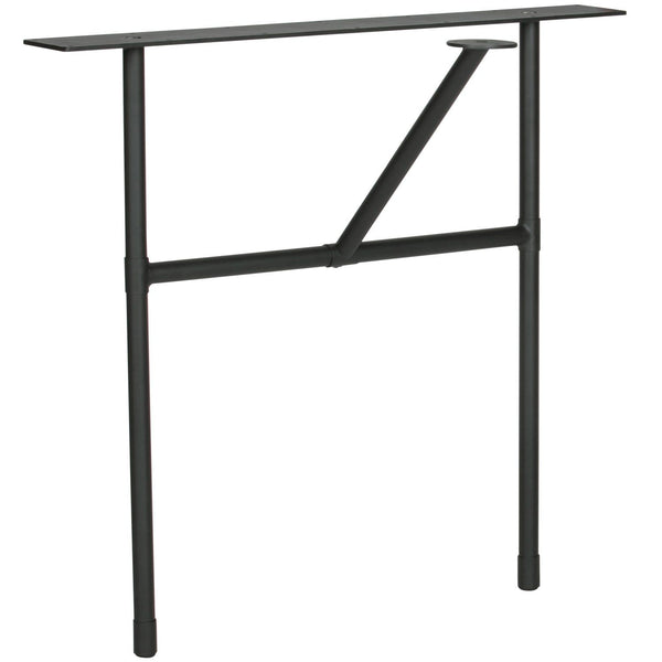 TABLO H-POOT KD METAAL 1 STUKS