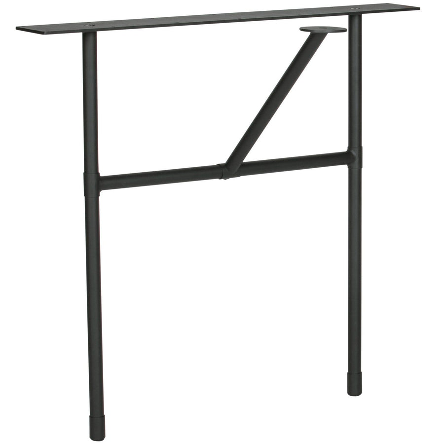 TABLO H-POOT KD METAAL 1 STUKS
