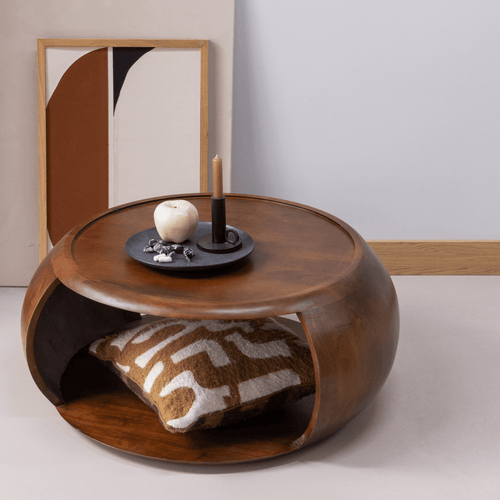COLE SALONTAFEL MANGOHOUT BRUIN