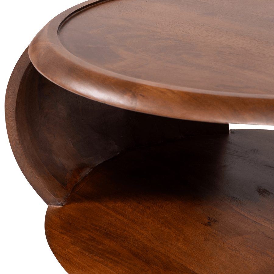 COLE SALONTAFEL MANGOHOUT BRUIN
