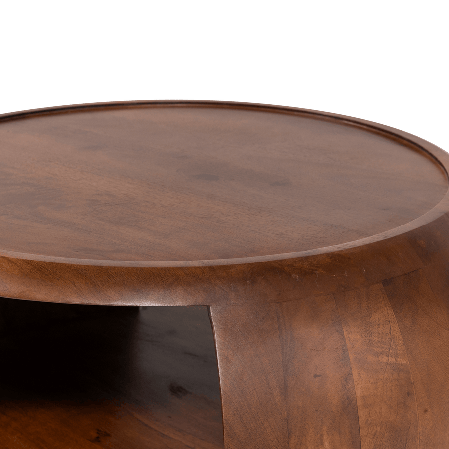 COLE SALONTAFEL MANGOHOUT BRUIN