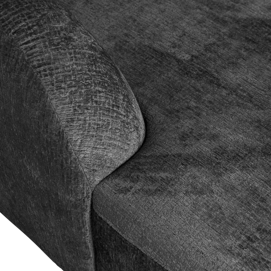 SLOPING HOEKBANK LINKS STRUCTURE VELVET MOUNTAIN