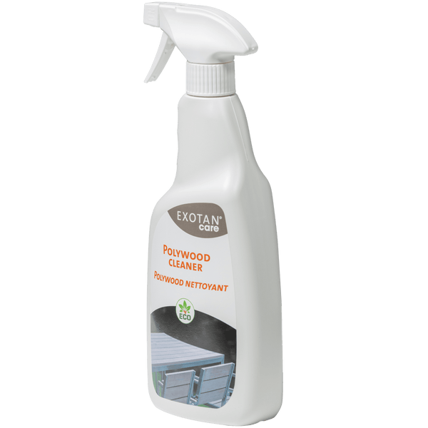 CARE ONDERHOUDSMIDDEL POLYWOOD CLEANER 750ML