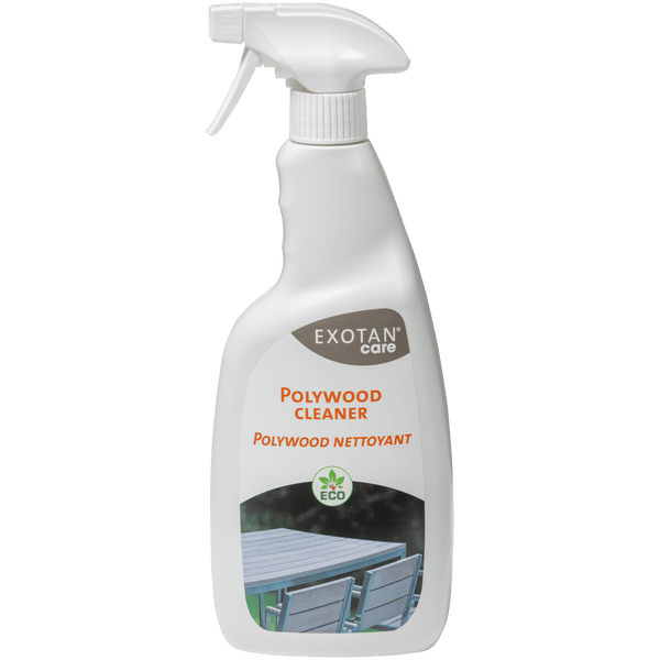 CARE ONDERHOUDSMIDDEL POLYWOOD CLEANER 750ML