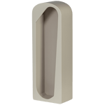 NOAM WANDDECO LANGWERPIG HOUT DUST 15X70X24 CM