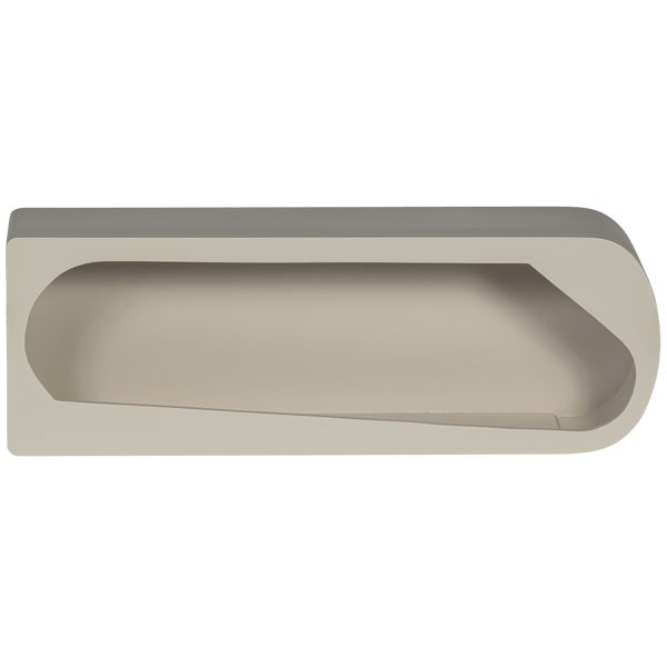 NOAM WANDDECO LANGWERPIG HOUT DUST 15X70X24 CM