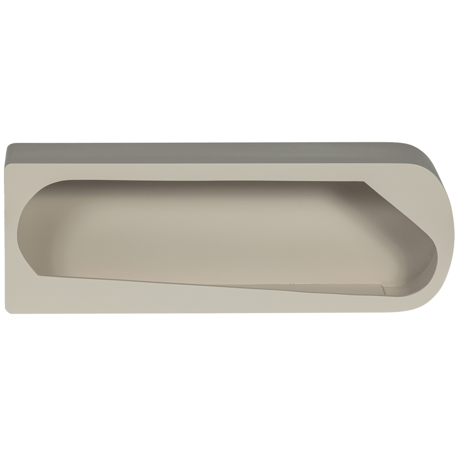 NOAM WANDDECO LANGWERPIG HOUT DUST 15X70X24 CM