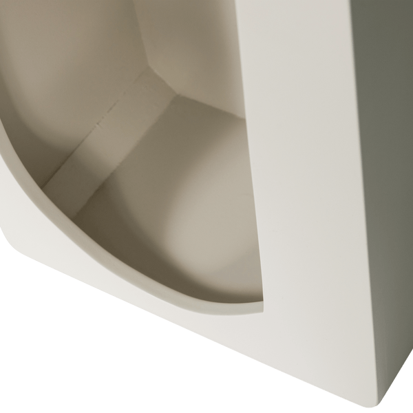 NOAM WANDDECO LANGWERPIG HOUT DUST 15X70X24 CM