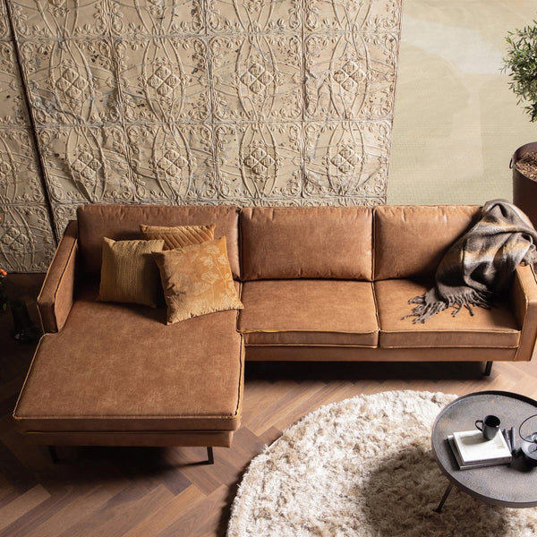 RODEO CHAISE LONGUE BANK LINKS ECOLEER COGNAC